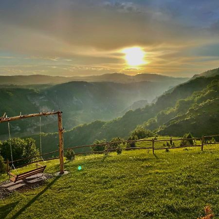 Etno Selo Molitva Villa Сйеница Екстериор снимка