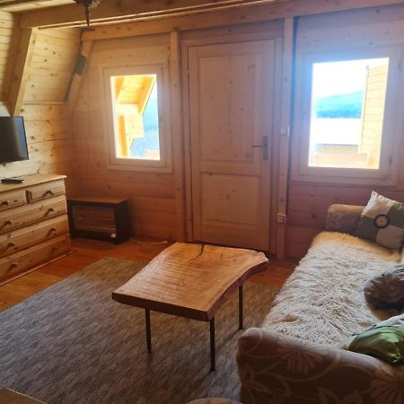 Etno Selo Molitva Villa Сйеница Екстериор снимка