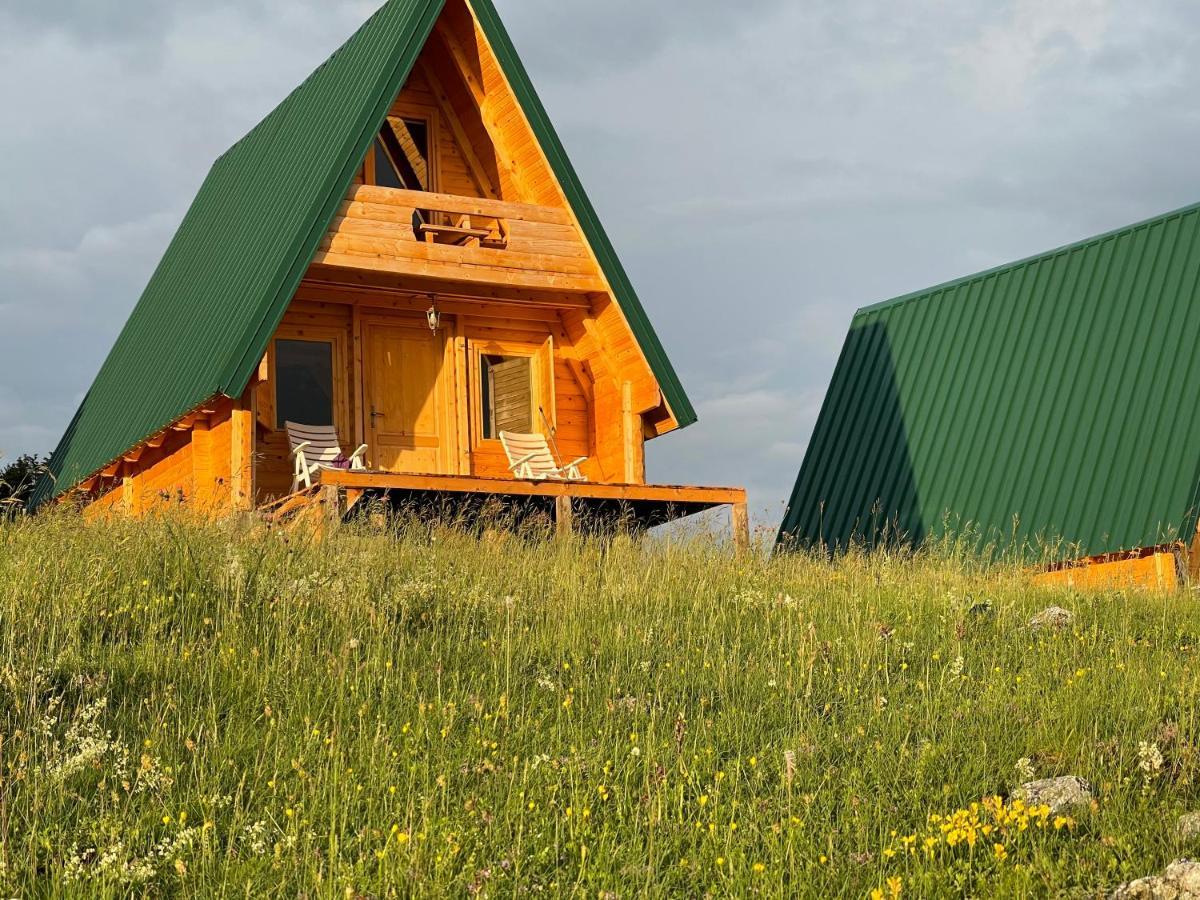 Etno Selo Molitva Villa Сйеница Екстериор снимка
