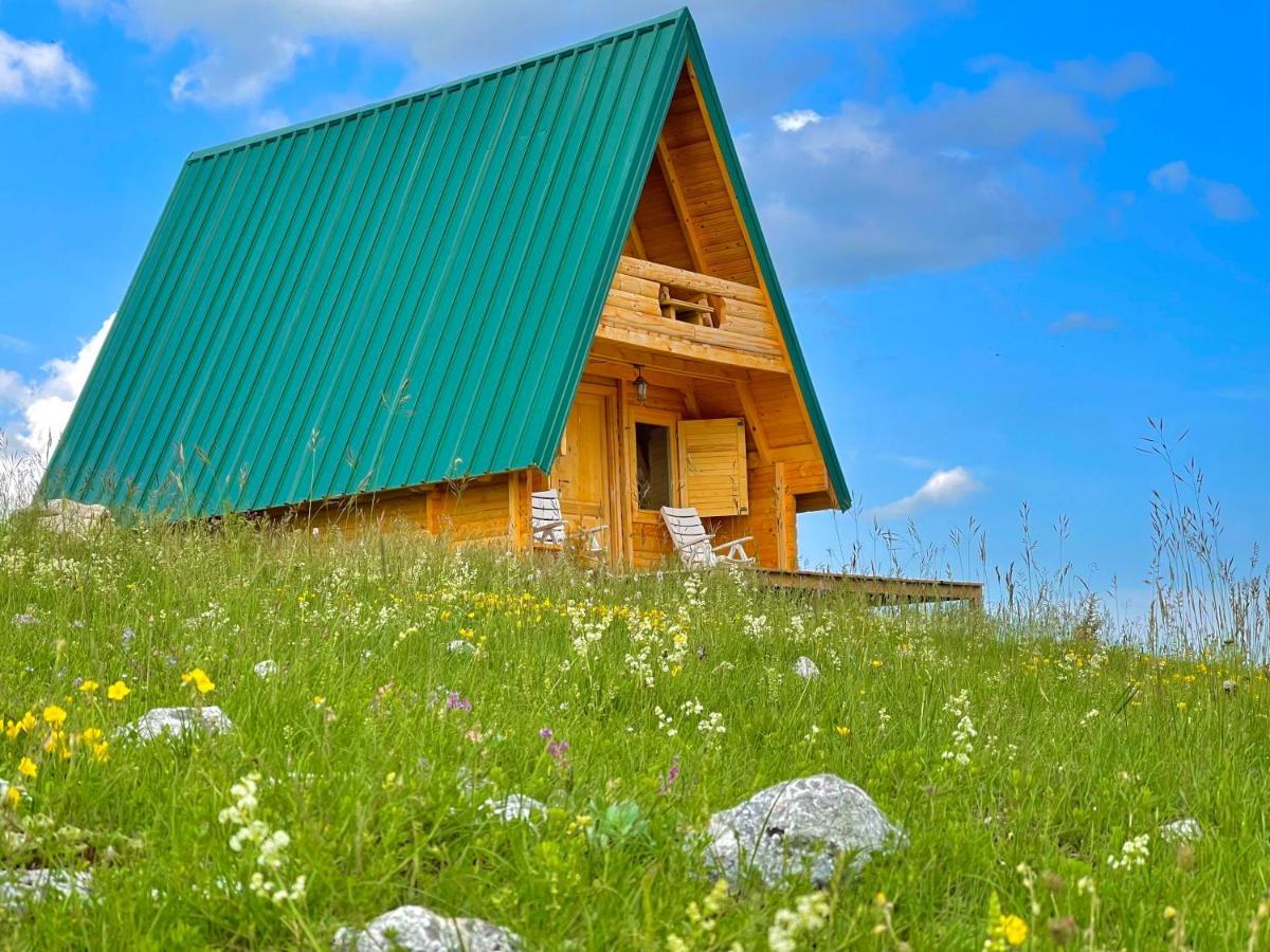 Etno Selo Molitva Villa Сйеница Екстериор снимка