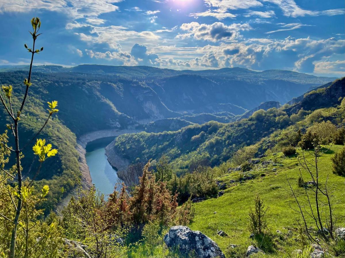 Etno Selo Molitva Villa Сйеница Екстериор снимка