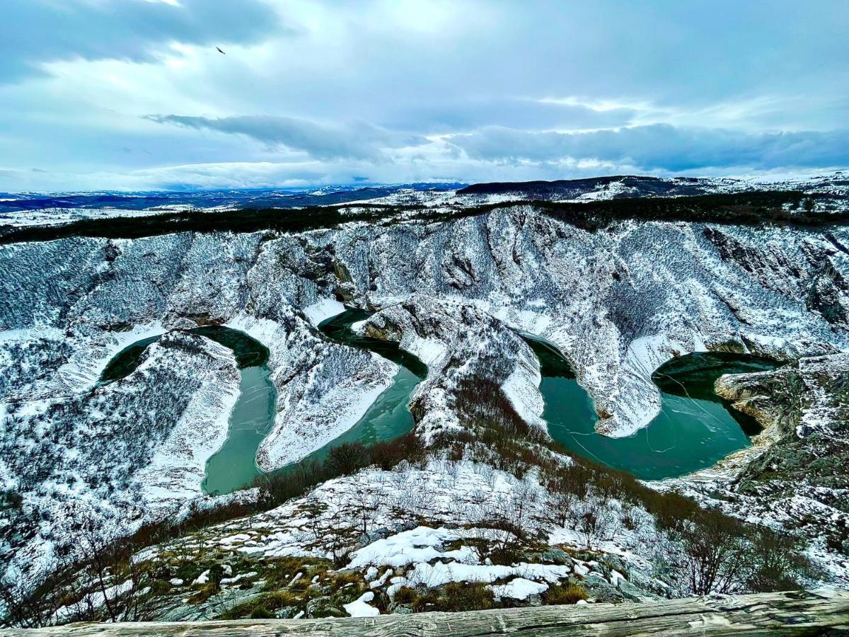 Etno Selo Molitva Villa Сйеница Екстериор снимка