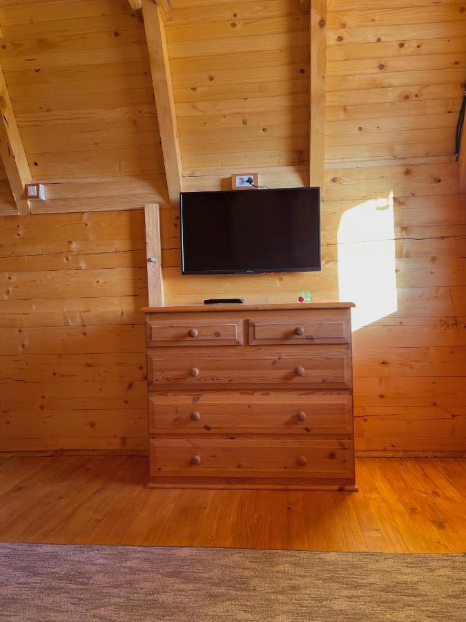 Etno Selo Molitva Villa Сйеница Екстериор снимка