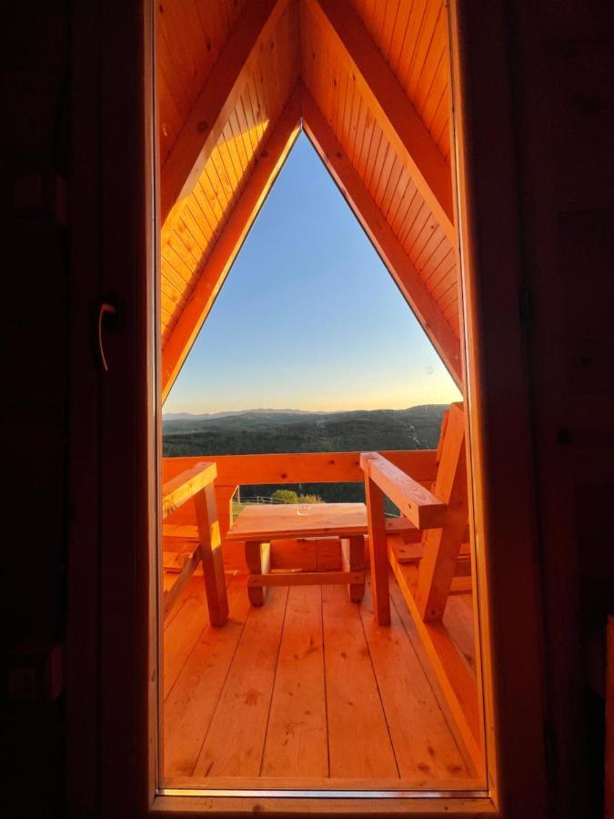 Etno Selo Molitva Villa Сйеница Екстериор снимка