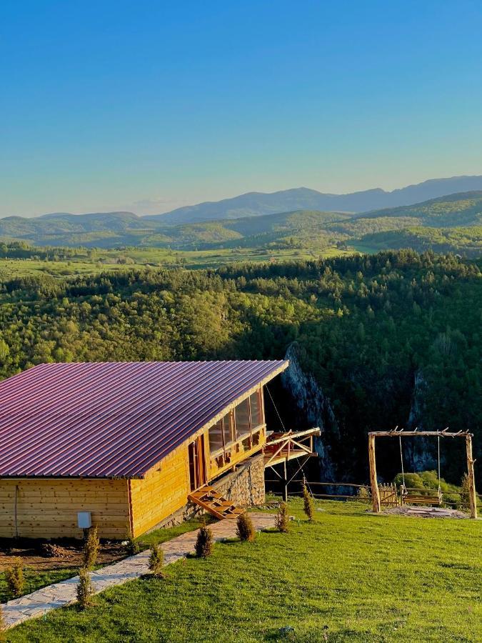 Etno Selo Molitva Villa Сйеница Екстериор снимка