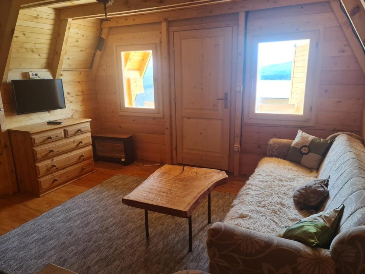 Etno Selo Molitva Villa Сйеница Екстериор снимка
