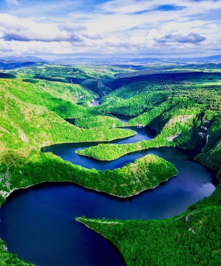 Etno Selo Molitva Villa Сйеница Екстериор снимка