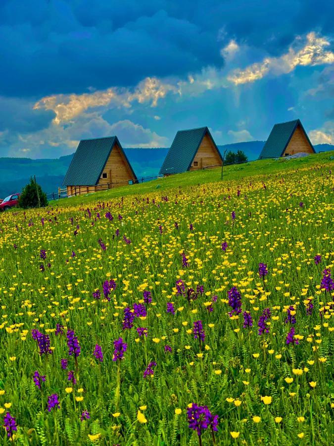 Etno Selo Molitva Villa Сйеница Екстериор снимка